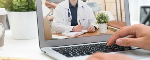 téléconsultation médicale